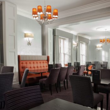 Terrace Bistro