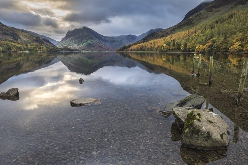 The Best Fishing Spots in The Lake District