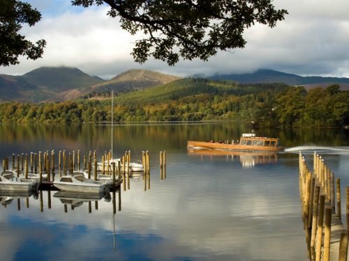 Things to do in the Lake District
