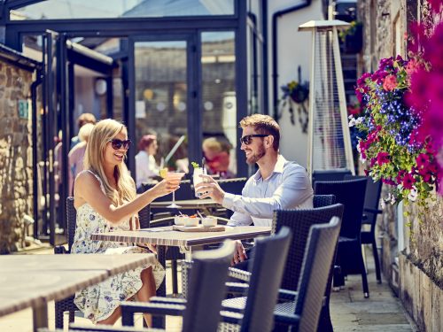 Terrace Bistro