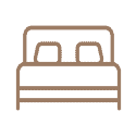 Double Sealy Bed
