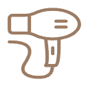Hairdryer