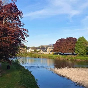 River Derwent