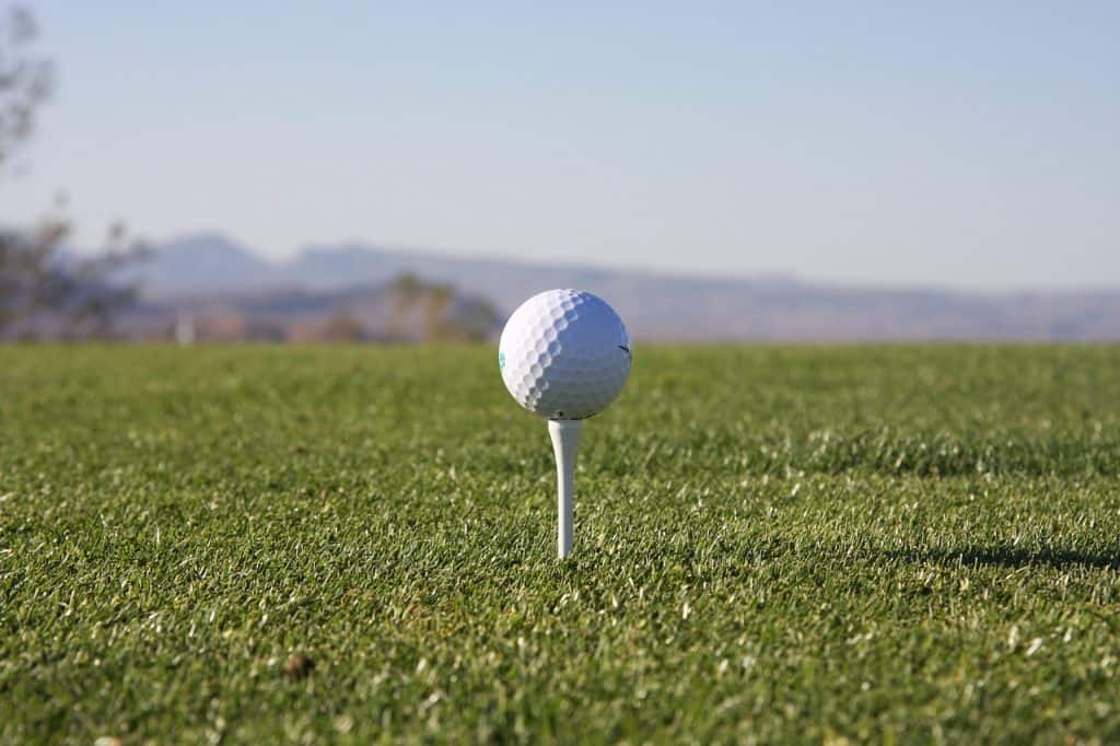 golf courses in the western lake district